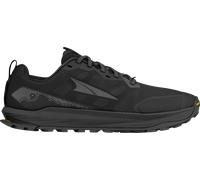 Altra Herren Lone Peak 9+ - breit (2E) schwarz EU 44.5