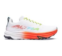 Altra Men's Mont Blanc Speed White/Fiery Coral/Vapor Blue 45