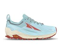 ALTRA Men's Olympus 5 Hike Low GTX Sneaker, 0, Hell, blau, 37.5 EU
