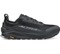 Altra M OLYMPUS 6 Trail-Schuhe 42 schwarz