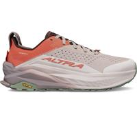 Altra Men's Olympus 6 Orange/Clay 48