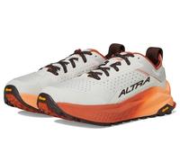 ALTRA Mens Olympus 6 Performance Trainers Grey
