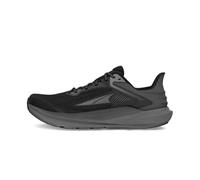 ALTRA Men's Torin 8 Road Running Shoe, Schwarz, 43 EU