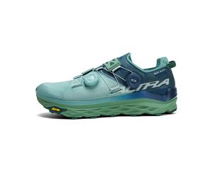Altra Mont Blanc Boa Herren 42.5 Blau
