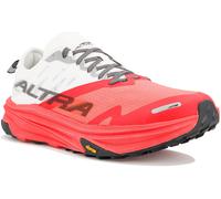 Altra - Women's Mont Blanc Carbon - Trailrunningschuhe, Gr. 42, rot (White/Coral)