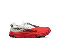 altra mont blanc carbon trailrunning schuhe rot weis damen 40