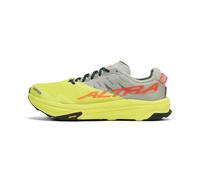 Altra Men's Mont Blanc Carbon Gray/lime 40.5