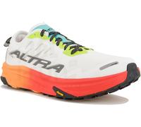 Altra Laufschuhe Mont Blanc Carbon Herren Weiß Größe EU 44,5