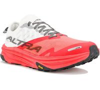 Altra Mont Blanc Carbon Laufschuhe rot/weiß - 40