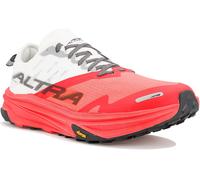 altra mont blanc carbon trailrunning schuhe rot weis herren 47