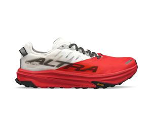 ALTRA Mont Blanc Carbon M - Herren - Weiß / Rot - Größe 41- Modell 2026