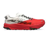 ALTRA Mont Blanc Carbon M - Herren - Weiß / Rot - Größe 46- Modell 2026