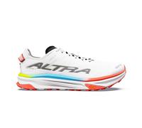 Altra Mont Blanc Carbon Schuhe Weiß Orange AW26, Größe 44 - EUR