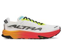 Altra Running Trailrunning-Schuhe Mont Blanc Carbon – Herren Weiß Gr. 42 – Modell 2025