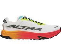 Altra Running Trailrunning-Schuhe Mont Blanc Carbon – Herren Weiß Gr. 42 – Modell 2025