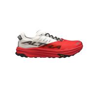 Altra Mont Blanc Carbon Weiß Rot Schuhe, Größe 41 - EUR