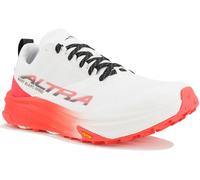 trail schuhe altra mont blanc speed weis rosa damen 40