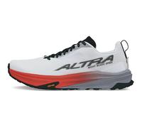 Altra Mont Blanc Speed Damen Trailrunningschuhe weiß/korallenrot - 42.5