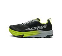 Altra Mont Blanc Speed Herren 42 Schwarz