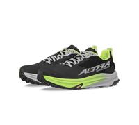Altra Mont Blanc Speed Trailrunningschuhe schwarz/limettengrün - 42.5