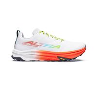 Altra Trailrunningschuhe Mont Blanc Speed – Weiß/Blau – Gr. 41