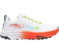 Altra Running Trail-Schuhe Mont Blanc Speed Weiß Größe 48