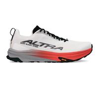 Altra - Mont Blanc Speed - Trailrunningschuhe, Gr. 49, grau (White/Coral)