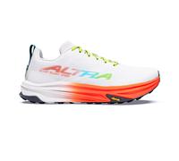 Altra Mont Blanc Speed Trailschuh Damen - weiß, koralle, Größe 40