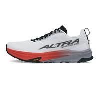 Altra Damen Mont Blanc Speed - Größe: EU 41.0 weiß