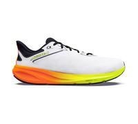 Altra - Motiv FLX - Runningschuhe, Gr. 50, weiß/gelb (White/Black/SafetyYellow)