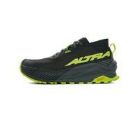Altra - Women's Olympus 275 - Trailrunningschuhe, Gr. 41 US 9.5, schwarz (Black/Grey)