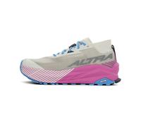 Altra Olympus 275 Damen Schuhe weiß rosa blau - 42