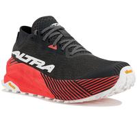 Altra Running Trailrunningschuhe Olympus 275 Damen Schwarz/Korallenrot Gr. 38
