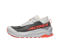 Altra Olympus 275 Grau Rot SS26 Schuhe, Größe 45 - EUR