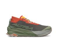 Altra Olympus 275 Trail-Schuhe 42,5 grün