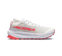 Altra Olympus 275 Hilo Damen Trailrunning-Schuhe Weiß Rot AW26, Größe 37,5 - EUR