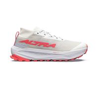 Altra Olympus 275 Hilo Trailschuh Herren - weiß, rot, Größe 45