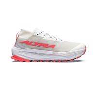 Altra Olympus 275 Hilo Trailschuh Herren - weiß, rot, Größe 45