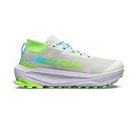 Altra Olympus 275 Hilo Trailschuh Damen - weiß, limette, Größe 42