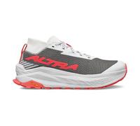 ALTRA Olympus 275 Laufschuhe Trailschuh Herren weiß - White/Coral 42