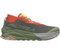Altra Olympus 275 Trail-Schuhe 49 grün