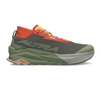 Altra - Olympus 275 - Trailrunningschuhe, Gr. 42.5, grau/orange (Grey/Orange)
