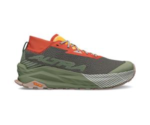 Altra - Olympus 275 - Trailrunningschuhe, Gr. 45, grau/orange (Grey/Orange)
