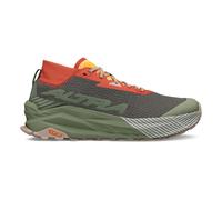 Altra Olympus 275 Trailschuh Herren-grau,orange, Größe 45