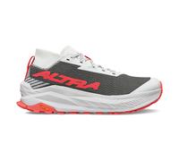 Altra Olympus 275 Trailschuh Herren-weiß,koralle, Größe 44,5