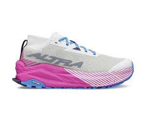 ALTRA Olympus 275 W - Damen - Weiß - Größe 37 1/2- Modell 2026