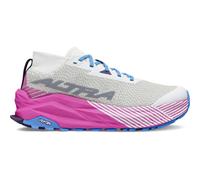 Altra Olympus 275 Damen Schuhe weiß rosa blau - 38.5