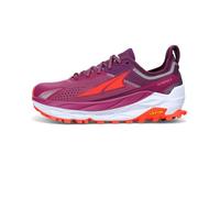 ALTRA Olympus 5 Damen, Purple/Orange, 38