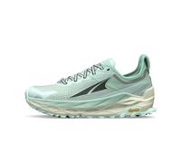 Altra - Women's Olympus 5 Hike Low GTX - Wanderschuhe, Gr. 37.5 US 6.5, bunt (Silver/Blue)