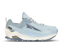 ALTRA Olympus 5 Hike Low Gtx Damen, Mineral Blue, 38